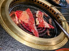 -神户赤童日式烤肉伙伴(东直门店)