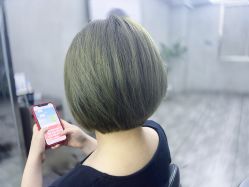 -HANYI韩艺形象店