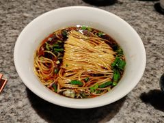 -南京大牌档(青岛万象城店)