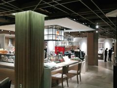 -金海湾自助餐厅(金陵饭店)