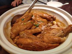 -庭院江南菜•烤鸭•非遗传承(上地•清河店)
