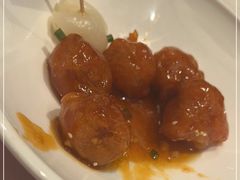 -紫阳海鲜楼·传承闽味(长乐路总店)