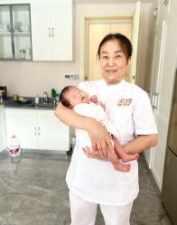 -宝馨月月子中心(友谊医院店)