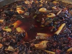 -黑竹香鸡(营和巷店)