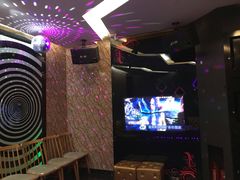 -凯乐会量贩KTV(国防大厦总店)