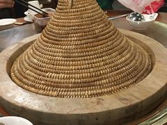 -云中鱼蒸汽石锅鱼(川沙百联店)