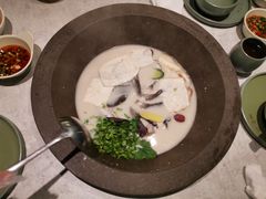 -鲜潭蒸汽石锅鱼(五道口购物中心店)