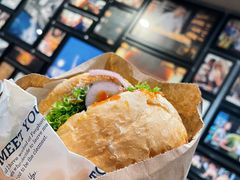 -Fergburger(皇后镇店)