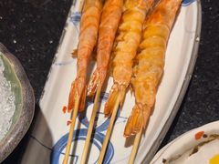 -上井精致料理自助餐(松雷店)