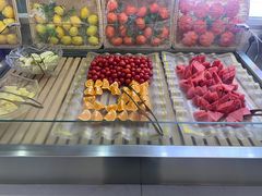-捞九门海鲜牛肉自助火锅(廉江店)