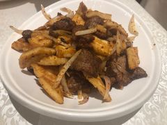 -巴依老爷·新疆美食(上城区天城路店)