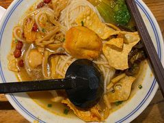 原味螺蛳粉-桂小厨广西菜(万象城店)