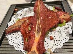 -小菜园新徽菜(滁州苏宁店)