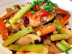 -蟹之国·精品蟹料理(极地店)