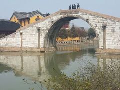 android_upload_pic-震泽古镇