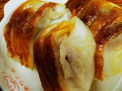 -北门严记小吃(九华中路店)