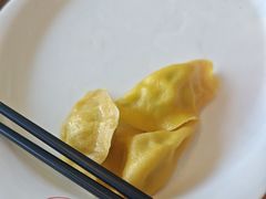 -菊花女水饺(闻涛苑店)