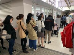 -珍妮曲奇聪明小熊(尖沙咀店)