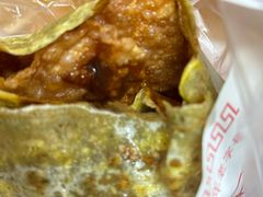 -真素诚·清真(新华路店)