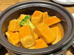 -闽鄂情·闽南招财鸭(水头店)