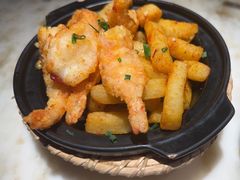 -锦府盐帮·李宅(领展购物广场中关村店)