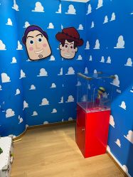 -斯坦熊亲子密室(富力广场店)