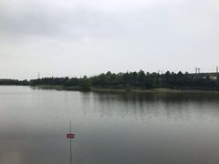 -美兰湖景区