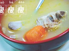 -胜利茶餐室