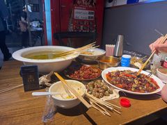 -三生小馆(亭知路店)