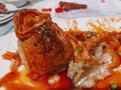 -宋园·上海菜(静安店)