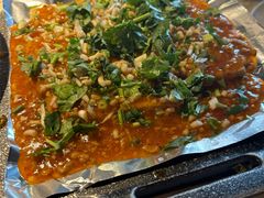 -绿茶餐厅(成都大悦城店)