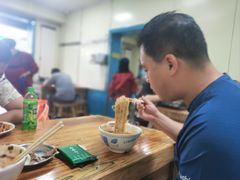 -清真·马安军辣子牛肉面