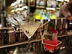 -云·酷Atmosphere(国贸大酒店)