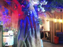 -胖老汉椒麻鸡清真新疆菜(西御街店)