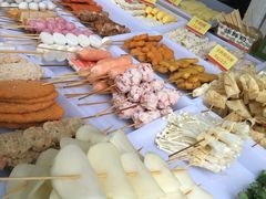 -好可爱经典炸炸炸·炸鲜奶(长郡老店)