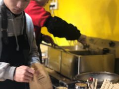 -傅强排骨(成都总店)