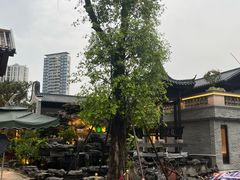 -顺德渔村·岭南一号