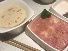 -海底捞火锅(长沙华创国际广场店)