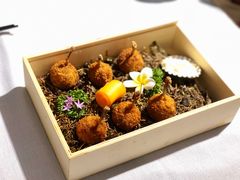 -茶宴·美食地标餐厅(沙坡尾店)