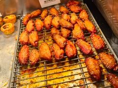 -第六季自助餐厅(北太平庄店)