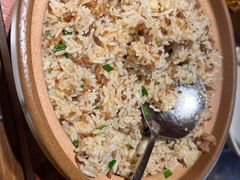 -张家卫·阳江菜·小海鲜(肥婆湾桥店)