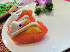 -陕西会客厅·宴会厅·唐世佳宴