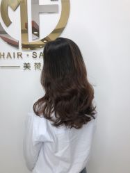 -美梵日系沙龙