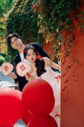 -雅云婚纱摄影工作室旗舰店