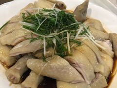 -旭璟酒家·传统粤菜·湘菜(逸景路店)