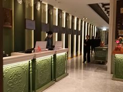 -巴音浩日娲·蒙餐(双林东路店)