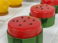 -威利旺卡烘焙西点蛋糕培训(朝阳校区)