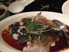 -北京四季酒店·采逸轩