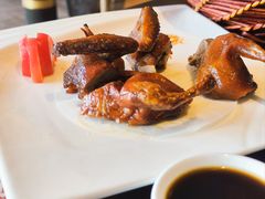 -扬州狮子楼·非遗淮扬菜(总店)