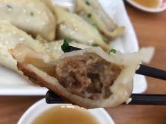 -小姜锅贴(凤凰街店)